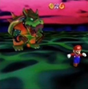 Meet your Posher, Mark